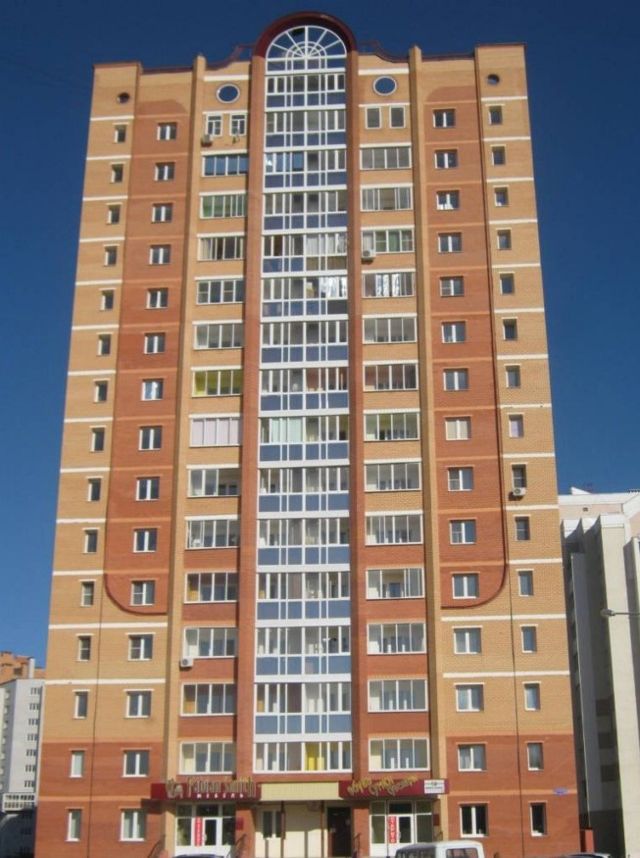 фото дома