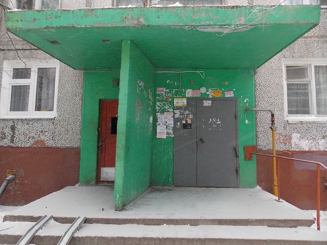 фото дома