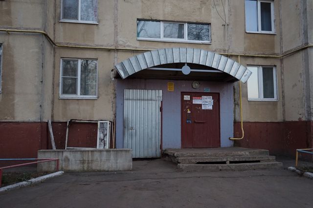 фото дома