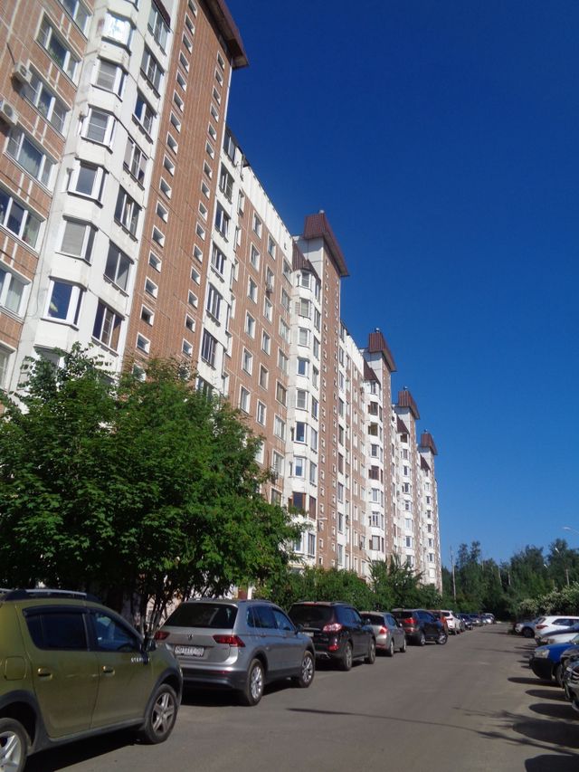 фото дома