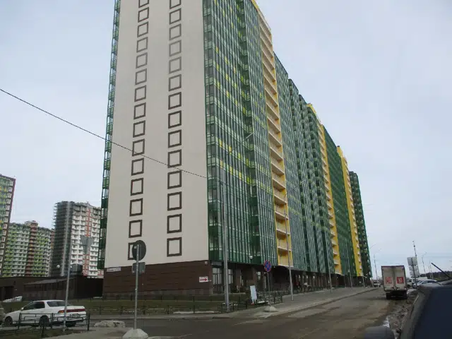 фото дома
