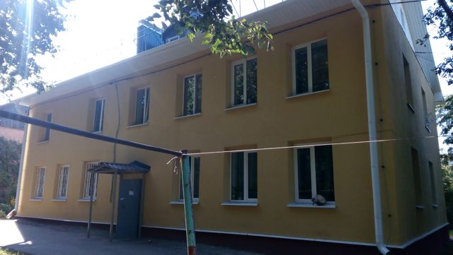 Facade