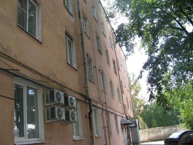фото дома