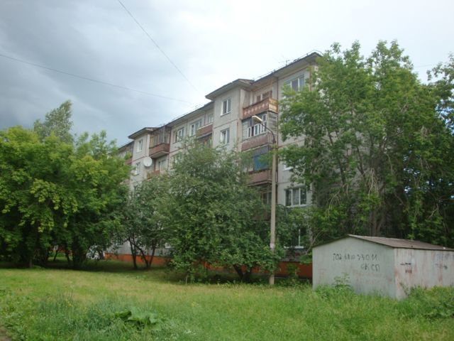 фото дома