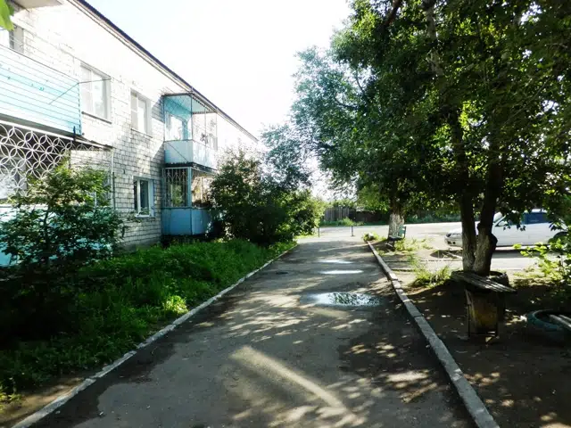 фото дома