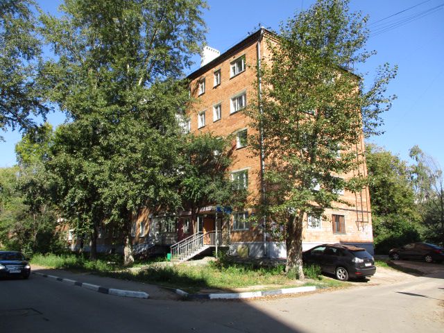 фото дома