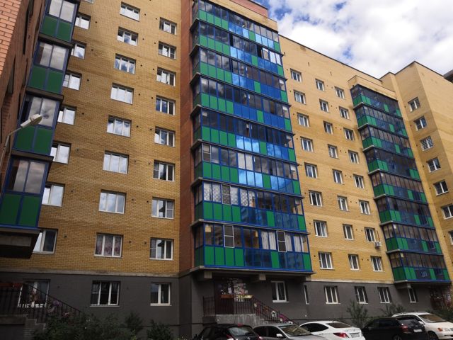 фото дома
