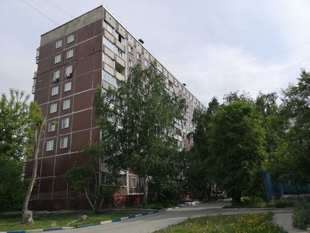 фото дома