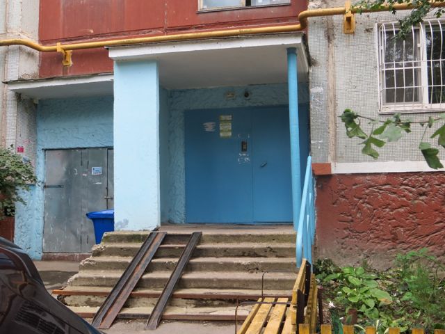 фото дома