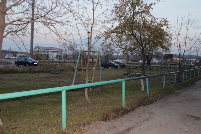 фото дома