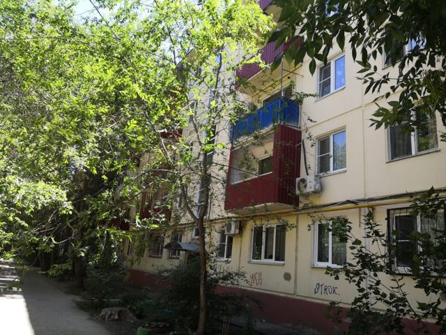 Панорама дома