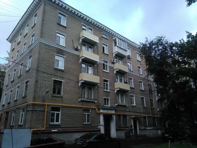 Facade