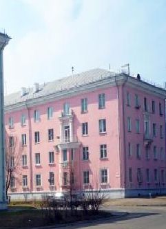 Facade