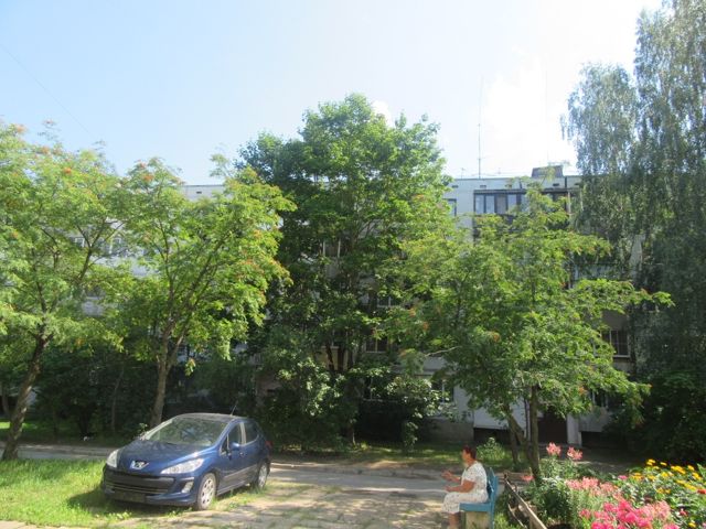 фото дома