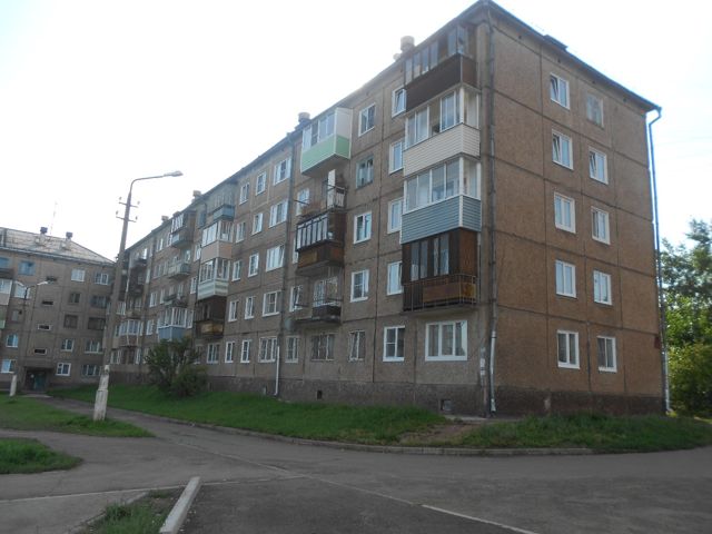 Панорама дома