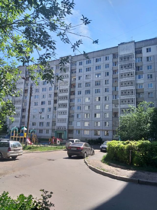 Панорама дома