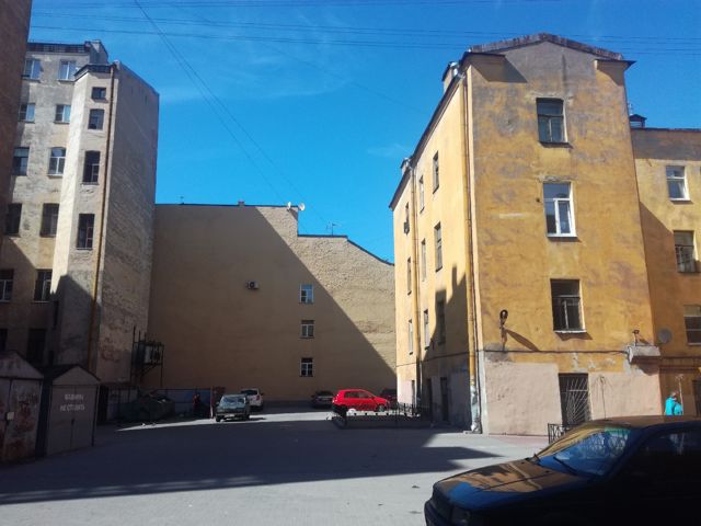 фото дома