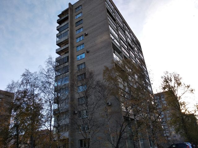 Facade
