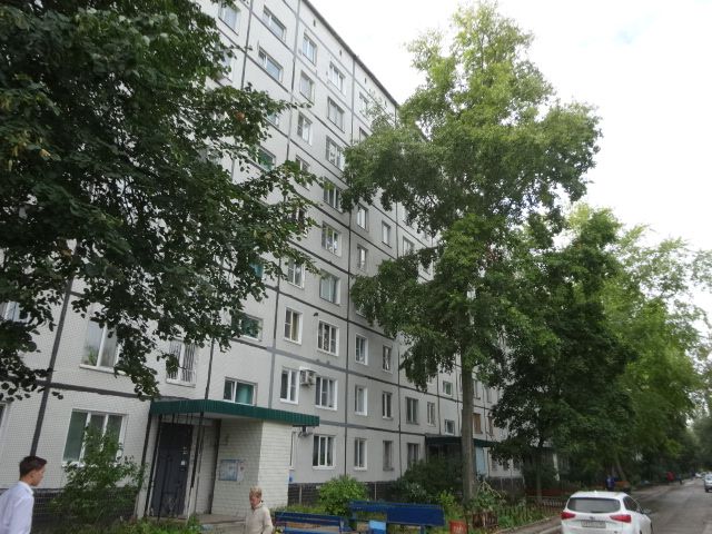 Панорама дома