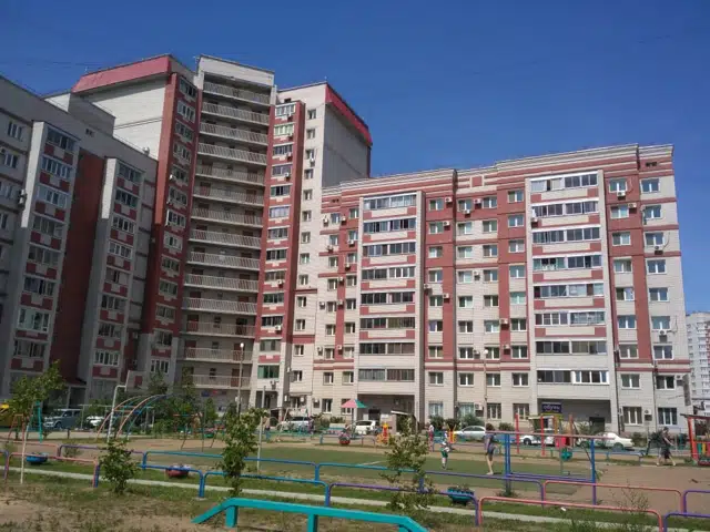 фото дома