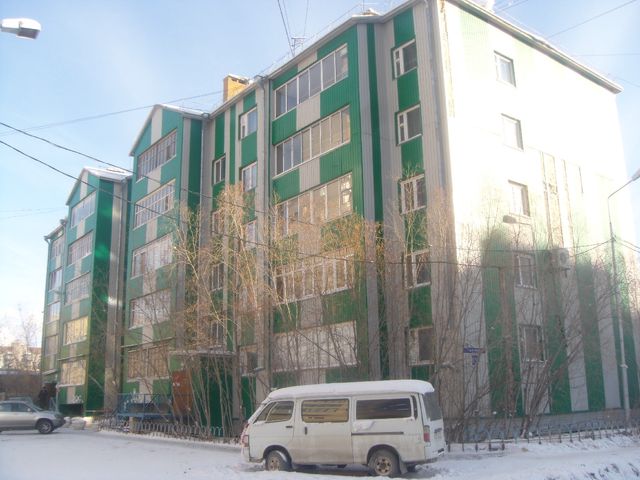 фото дома