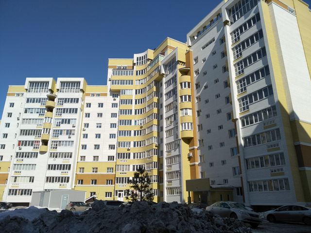 фото дома