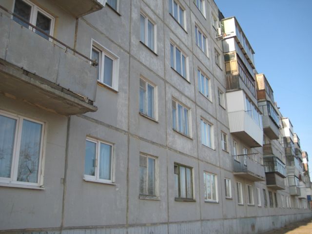 Facade