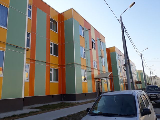 Facade