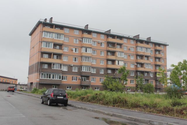 фото дома