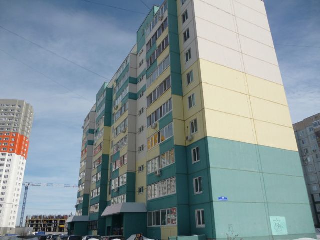 Панорама дома