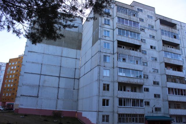 Facade