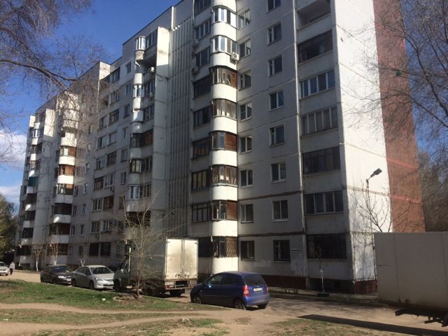 фото дома