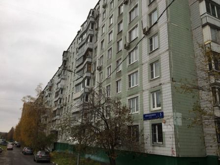 фото дома