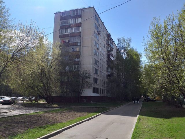 Facade