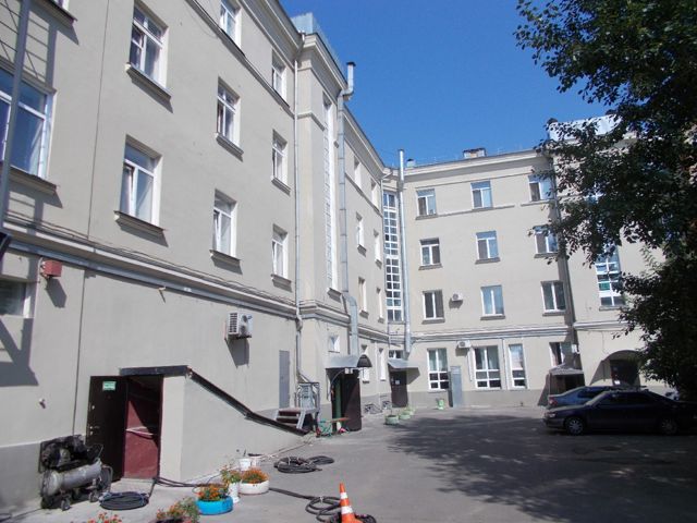 Facade