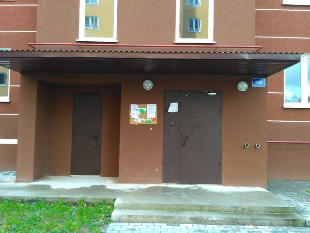 фото дома