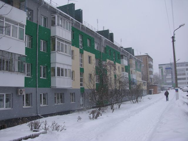 Facade