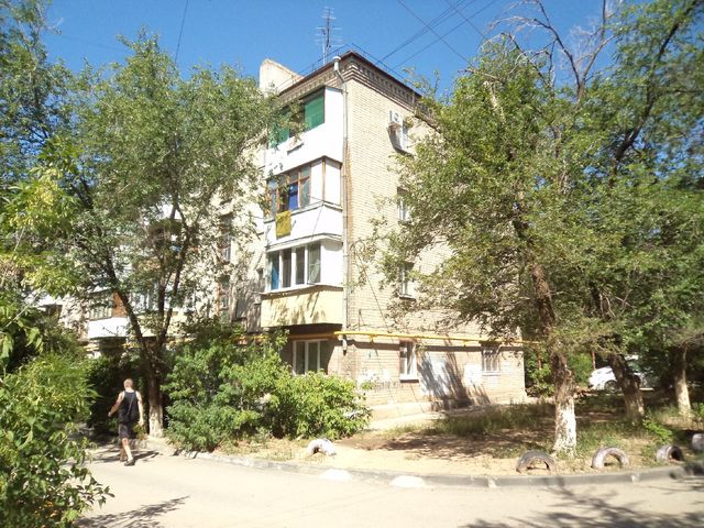 фото дома