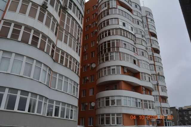 Панорама дома