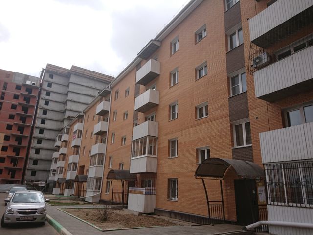 Facade