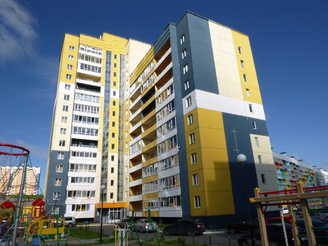 фото дома