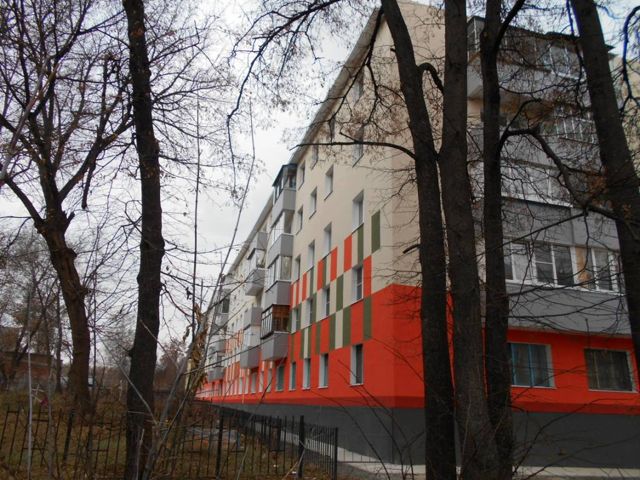 Facade