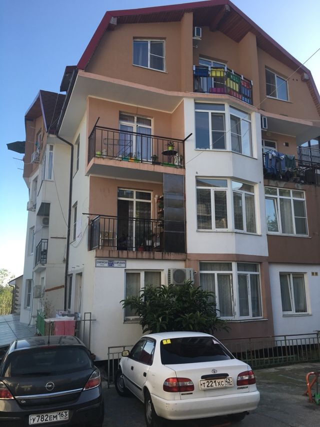 фото дома