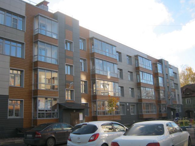 Facade