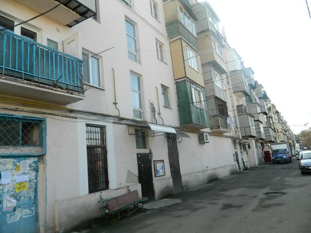 Панорама дома