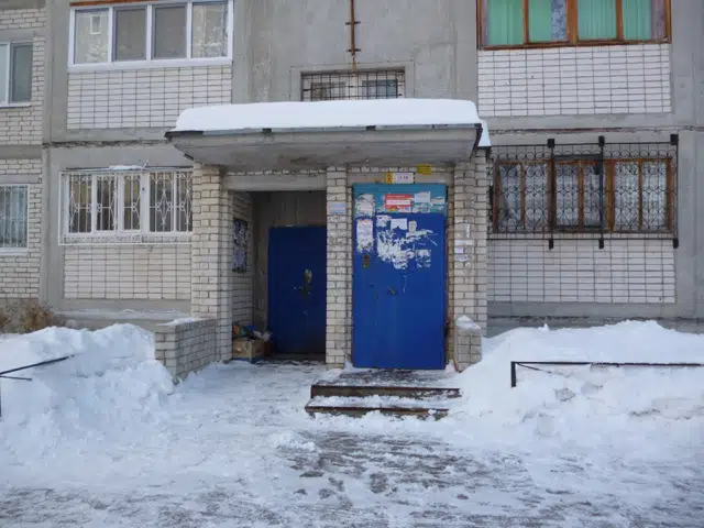 фото дома