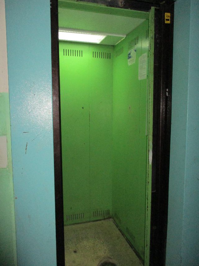 Lift