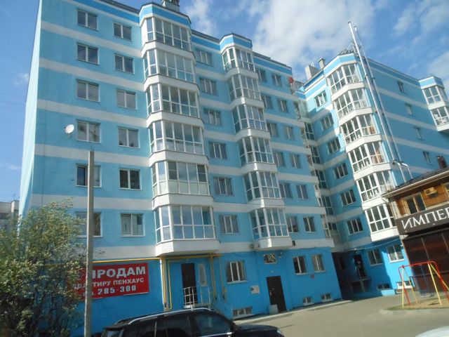 фото дома