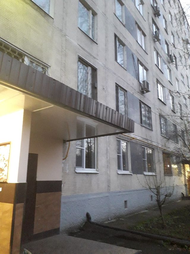 Панорама дома
