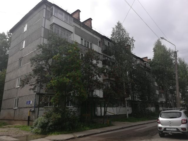 Панорама дома